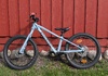 Orbea Laufey 20" Barncykel säljes