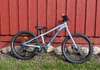 Orbea Laufey 20" Barncykel säljes