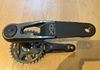 SRAM X0 Eagle Transmission Powermeter Komponenter säljes