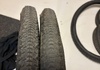 Schwalbe G-one RX, 45mm Däck säljes