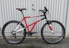 Scott Pro Evo Retro-MTB Restomod