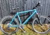 2 st. Klein Attitude  Mountainbike säljes