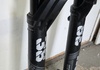 Fox 38 Performance Elite 170mm  Komponenter säljes