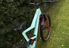 Orbea Occam LT M10 - XL  Mountainbike säljes