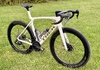 Trek Madone SLR 7 AXS gen 8 - SM-vinnare Racercykel / Landsväg säljes