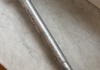 Syncros sadelstolpe 27,2 x 330mm. Retro MTB Komponenter säljes