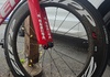 Trek speed concept XL Racercykel / Landsväg säljes