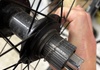 29" MTB hjul, centerlock och micro spline. Hjul säljes