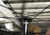 29" MTB hjul, centerlock och micro spline. Hjul säljes