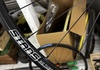 29" MTB hjul, centerlock och micro spline. Hjul säljes