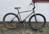 Subrosa Malum DTT 26" BMX / Cruiser – Full Chromoly – Matte Raw