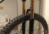 2014 Trek Fuel Ex 9 Mountainbike säljes