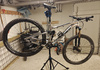 2014 Trek Fuel Ex 9 Mountainbike säljes