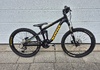 Kona Stinky 24" (2017) Barncykel säljes