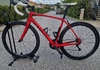 Trek Domane SL6, stl 54/M, inkl cykeldator mm Racercykel / Landsväg säljes