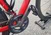 Trek Domane SL6, stl 54/M, inkl cykeldator mm Racercykel / Landsväg säljes
