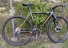 Ridley X-Night SL disc 2020 Cross / Gravel säljes