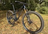 Orbea Oiz M-Team AXS Mountainbike säljes