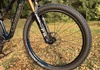 Orbea Oiz M-Team AXS Mountainbike säljes