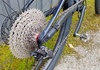 Oanvänd Orbea Oiz H30 Mountainbike säljes