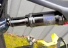 Oanvänd Orbea Oiz H30 Mountainbike säljes
