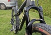 Allebike excalibur Mountainbike säljes