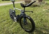  Oreba Ordu M20i LTD Triathloncykel M/L Racercykel / Landsväg säljes