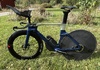  Oreba Ordu M20i LTD Triathloncykel M/L Racercykel / Landsväg säljes
