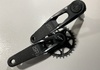 SRAM X0 Eagle DUB Powermeter – 175 mm / 32T Komponenter säljes