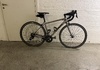 Trek Domane AL 4 2019 – 50 cm – Shimano Tiagra Unisex Racercykel / Landsväg säljes