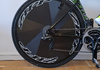 Cannondale Superslice Tempocykel XL 2019 Racercykel / Landsväg säljes
