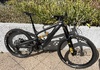 YT Decoy MX Core 4 E-MTB Elcykel säljes