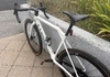 Canyon Endurace CF SLX 8 AXS Aero Cross / Gravel säljes