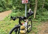 Canyon Grail 7 cf sl Cross / Gravel säljes