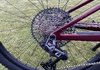 Canyon Lux World Cup CF 8, AXS  Mountainbike säljes