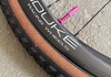 Duke Racing Wheels  Hjul säljes