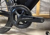 Triathloncykel med diskhjul  Racercykel / Landsväg säljes
