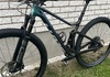 MTB Scott Spark RC 900 Team Issue AXS Prz Mountainbike säljes