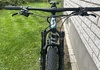 MTB Scott Spark RC 900 Team Issue AXS Prz Mountainbike säljes