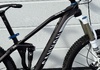 Canyon Nerve AL storlek XS. Som ny. Mountainbike säljes