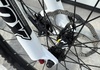 Canyon Nerve AL storlek XS. Som ny. Mountainbike säljes