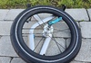 Thule Chariot Sport 2, m mkt tillbehör Övrigt säljes