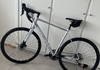 Racer Superior X-ROAD Comp Cross / Gravel säljes