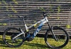 Husqvarna HC3 XL -23 Elcykel säljes