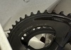 Shimano 105 FC-R7000 vevparti 50/34 170 mm Komponenter säljes