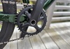 Bergamont Grandurance 8 Cross / Gravel säljes