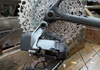Specialized Crux Expert 2024 – stl 54 – uppgraderad Cross / Gravel säljes