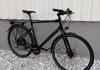 NISHIKI City 601, 28 tum Herr Large Hybrid / Standard säljes