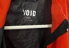 Void Core regn jacka  Kläder säljes