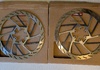 SRAM HS2 200mm Bromsskivor